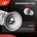 A-premium A C Expansion Valve Compatible With Dodge Challenger 2008-2010 Charger 2006-2010 Magnum 2005-2008 Chrysler 300