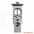 A-premium A C Expansion Valve Compatible With Dodge Challenger 2008-2010 Charger 2006-2010 Magnum 2005-2008 Chrysler 300