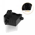 X Autohaux 64116929540 Car Hvac Blower Motor Resistor For Bmw X3 2004-2010 325ci 325i 325 325xi 330ci 330xi 2001-2005 525i 530i