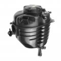 A-premium Engine Coolant Overflow Recovery Reservoir Tank W Cap Sensor Compatible With Bmw 330i 2017-2019 Xdrive 340i 2018 Z4