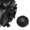 A-premium Engine Coolant Overflow Recovery Reservoir Tank W Cap Sensor Compatible With Bmw 330i 2017-2019 Xdrive 340i 2018 Z4