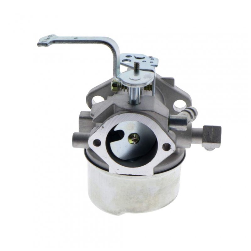 Carburetor 640152a For Tecumseh Hm80 Hm90 Hm100 Snowblower Engines 640023 640051 640140 640152