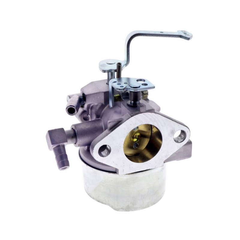 Carburetor 640152a For Tecumseh Hm80 Hm90 Hm100 Snowblower Engines 640023 640051 640140 640152