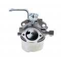 Carburetor 640152a For Tecumseh Hm80 Hm90 Hm100 Snowblower Engines 640023 640051 640140 640152