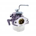 Carburetor 640152a For Tecumseh Hm80 Hm90 Hm100 Snowblower Engines 640023 640051 640140 640152