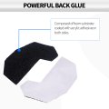 Hard Top Foam Blocker Seal Kit 68026937ab For Wrangler Jk 2007 To 2017 And 2018 Unlimited 17 Piece Self Adhesive Set