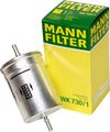 Mann-filter Wk 730 1 Fuel Filter 