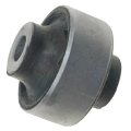 Control Arm Bushing Front Lower Inner Rearward For Jeep Compass Patriot 2007 2014 Rubber Vertical Mount Black Part 