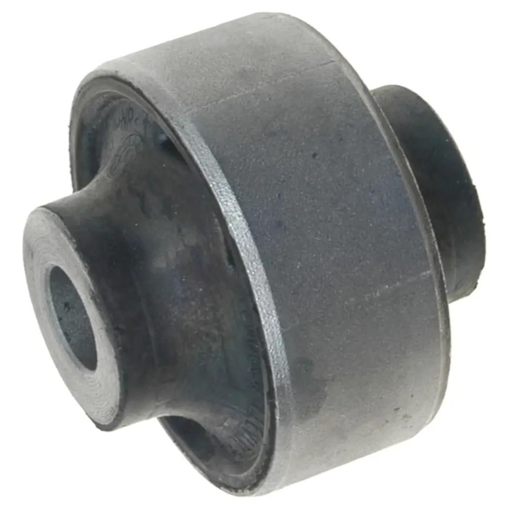 Control Arm Bushing Front Lower Inner Rearward For Jeep Compass Patriot 2007 2014 Rubber Vertical Mount Black Part