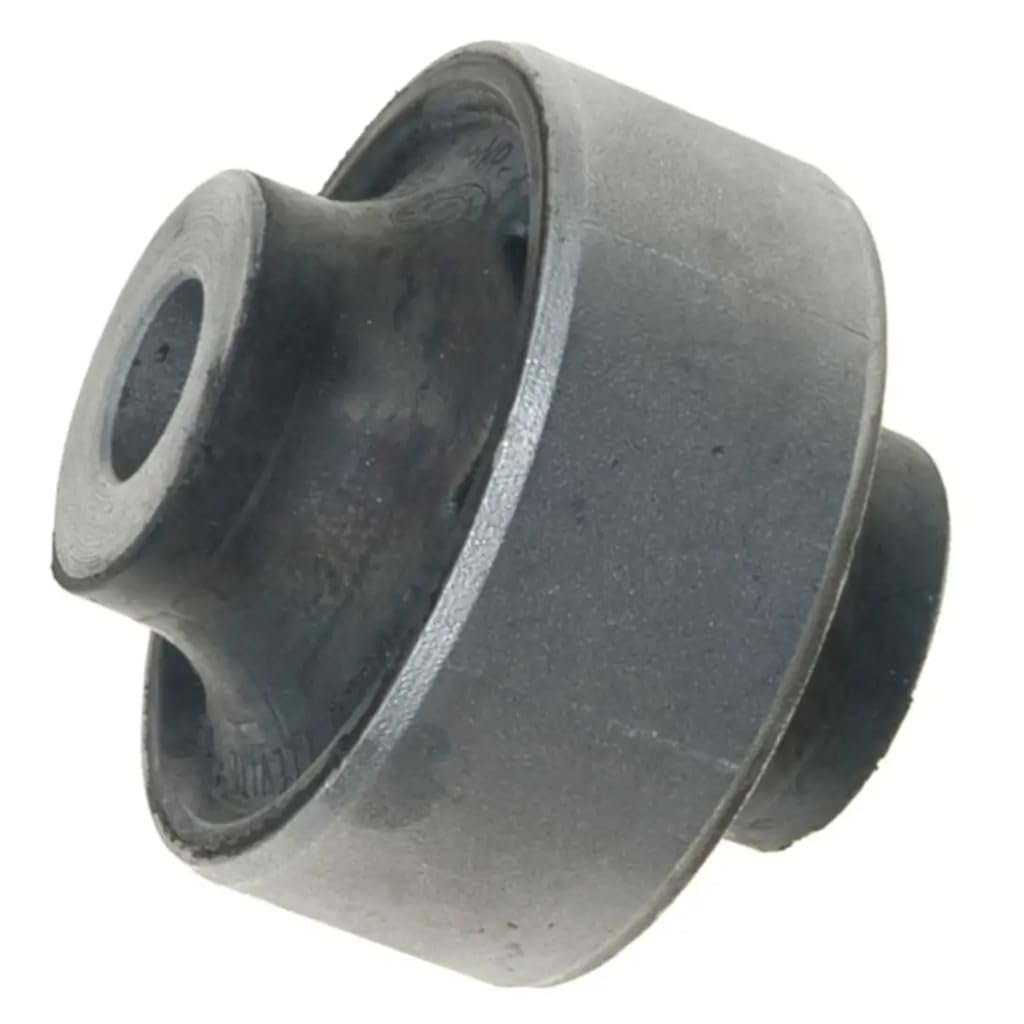 Control Arm Bushing Front Lower Inner Rearward For Jeep Compass Patriot 2007 2014 Rubber Vertical Mount Black Part