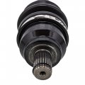 Niche High Strength Front Drive Shaft Cv Axle For Polaris Sportsman 800 400 570 450 13362931
