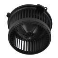 Blower Motor With Fan Cage Replacement For Equinox 2006-2017 Terrain 2010-2017 