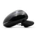 Passenger Side Door Mirror For Hyundai Sonata 2020 2021 2022 Sel Model Power Glass Heated Textured Base Signal Light Blind Spot 