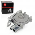 Moto1988 Fuel Gas Auto Petcock Valve For Honda Goldwing 1500 Gl1500 1988-2000 Oem 16970-mn5-023