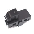 Rear Power Window Door Switch Replacement For 2008-2011 Hhr 2007-2013 Silverado Yukon 22895545 