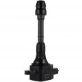 Aintier Set Of 1 Ignition Coil Pack Compatible With 04 For Isuzu Rodeo