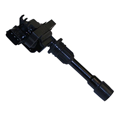 Direct Ignition Coil 178-8310 Copper Windings Bolt On Installation For Car