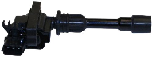 Direct Ignition Coil 178-8310 Copper Windings Bolt On Installation For Car