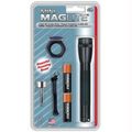 Mag Instruments M2a01c Aa Mini Comb Flashlight 