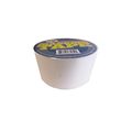 6 Rolls Masking Tape 2 X 20yd Painting Wall Paint Multi Surface General Purpose 