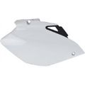 Polisport 8604300001 Side Panels White Yam 