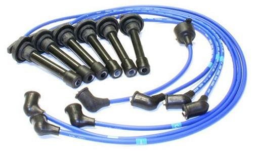 Ngk 8029 He75 Wire Set