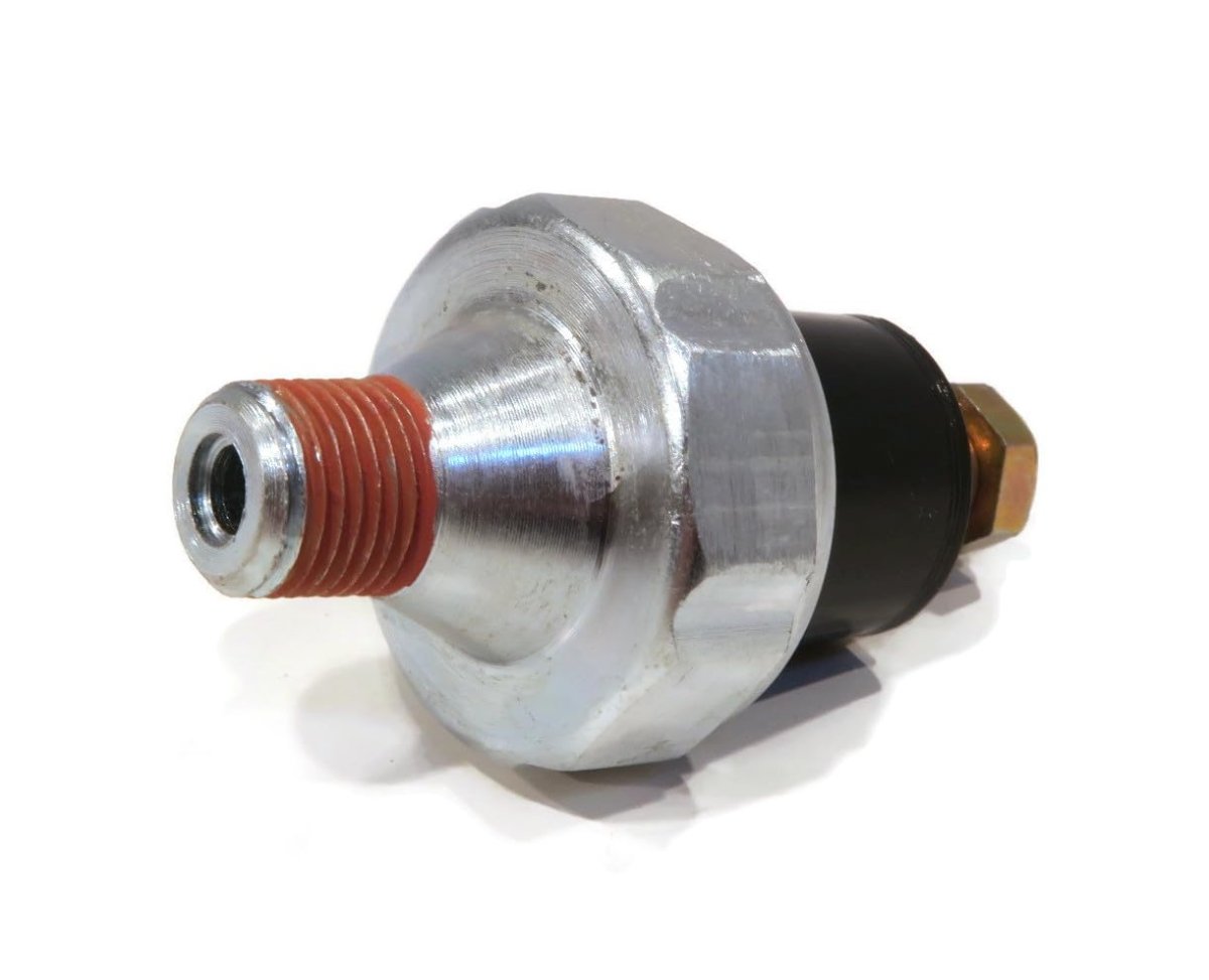 Oil Pressure Switches For Generac 4456-2 4456-3 4679-3 4758-0 Pack Of 2 1 In Pipe Thread Pole 8 Psi