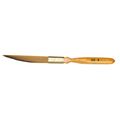 Andrew Mack Long Stryper Series 1111 Pinstriping Brush Size 0