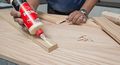Wilsonart 30 Yellow Wood Glue Wa 1 Pint 