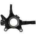 Steering Knuckle Repleacement For Hyundai Elantra 2013-2014 Gt Veloster 