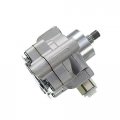A-premium Power Steering Pump Compatible With Ford Escape 2001-2004 Mazda Tribute V6 3 0l Replace Yl8z3a674aarm Ec0732600