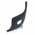 G-plus Light Bumper End Reinforcement With Fog Hole Compatible 2008-2017 Freightliner Cascadia Left Driver Side Cover