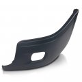 G-plus Light Bumper End Reinforcement With Fog Hole Compatible 2008-2017 Freightliner Cascadia Left Driver Side Cover