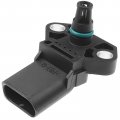 A-premium Manifold Absolute Pressure Map Sensor Compatible With Porsche 911 2016 Volkswagen Beetle 2003-2006 Golf 2004 Jetta