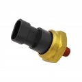 Fortpro Engine Oil Pressure Switch For Cummins Isx Models Cm570 Qsx15 And Ism Qsm11 Replaces F238895 