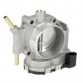 Ocpty Throttle Body Assembly Replace 92067741 Automotive Fit For 2006-2011 Chevrolet Captiva