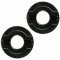 Caltric Water Pump Gear Compatible With Can Am Outlander Max 650 2006-2009 Xt-p 2012 2x