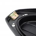 Minho Motorcycle Seat Cover High Resilience Sponge Pu Leather Breathable And Waterproof Cushion Fit For Chinese Scooter Mopeds