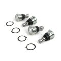 The Rop Shop Ball Joint Kit For 2013 Polaris Rzr 4 Xp Jagged X R13xt9eal All Terrain Vehicles
