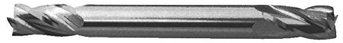 0 0480 4f Carbide End Mill