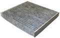 Beck Arnley 042-2049 Cabin Air Filter For Select Lexus Models 