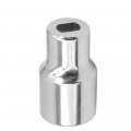 1pc Steel Shock Absorber Socket 3 8 Drive Remove Replace Absorbers Tools Us