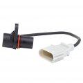 Ocpty 4pcs Engine Crankshaft Position Sensor Fits For 2005-2008 Audi A3 2005-2009 A4 Quattro 2008 S3