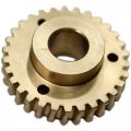 Bridgeport Bp 12190103 Worm Gear 