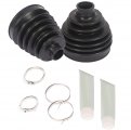 Aintier Powersports Axles Pair Outer Inner Cv Boot Fit For Chevrolet Silverado 1500 1500 Classic 5 3l 4 6 0l 8l 2l