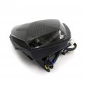 Led Tail Brake Light With Turn Signals For Suzuki Gsxr1000 2003 2004 Smoke Lens Waterproof Integrated Assembly 12v