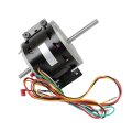 Ac Condenser Fan Motor Replacement For Brisk Air Ii Rv Conditioners 20435 3315332005