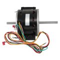 Ac Condenser Fan Motor Replacement For Brisk Air Ii Rv Conditioners 20435 3315332005