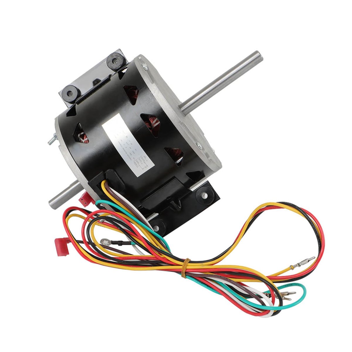 Ac Condenser Fan Motor Replacement For Brisk Air Ii Rv Conditioners 20435 3315332005