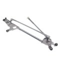 A-premium Front Windshield Wiper Motor And Linkage Assembly Compatible With Toyota Vehicles Highlander 2011 2012 2013 Sport